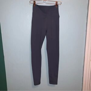 ECHT Scrunch leggings XS 